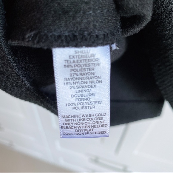 EUC Ann Taylor LOFT sheath dress - Picture 9 of 10